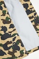 A Bathing Ape jacket Gore-tex wind stopper 1K70140005 beige