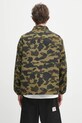 Одяг Куртка A Bathing Ape Gore-tex wind stopper 1K70140005 зелений