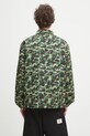 Одяг Куртка A Bathing Ape ABC camo coach jacket 1L30140010 зелений