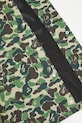 Куртка A Bathing Ape ABC camo coach jacket 1L30140010 зелений