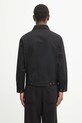 Odzież Wacko Maria kurtka bawełniana DICKIES / WORK JACKET 25SS.WMO.DC01 czarny