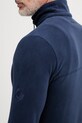 Mammut bluza sportowa męska polarowa Innominata Light 1014.04361 granatowy
