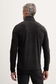 Odzież Mammut bluza sportowa męska polarowa Innominata Light 1014.04361 czarny