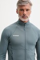 Mammut kurtka sportowa męska Taiss turkusowy 1014.07280
