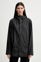 Odzież Rains kurtka Jacket W3 12010.102 czarny
