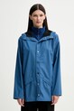 Odzież Rains kurtka Jacket W3 12010.109 niebieski