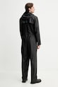 Rains kombinezon Jumpsuit Regular W3 czarny 12090.01