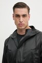 Rains giacca Bold Long Jacket W3 12110.84