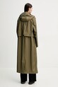 Rains giacca Bold Longest Jacket W3 12120.105