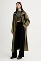 Rains giacca Bold Longest Jacket W3 12120.105