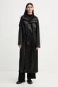 Clothing Rains jacket Bold Longest Jacket W3 12120.84 black