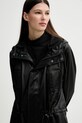 Rains jacket Bold Longest Jacket W3 12120.84 black