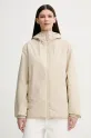 Rains kurtka Lohja Insulated Jacket W3T1 15770.26 beżowy SS25