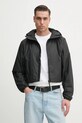 Îmbrăcăminte Rains geacă Lohja Short Insulated Jacket W3T1 15780.01 negru