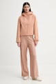 Jakna Rains Lohja Short Insulated Jacket W3T1 15780.104 oranžna