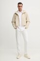 Rains kurtka Lohja Short Insulated Jacket W3T1 beżowy 15780.26
