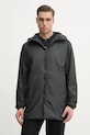 Rains kurtka Lohja Long Insulated Jacket W3T2 15790.01 czarny AW25