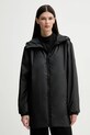 Îmbrăcăminte Rains geacă Lohja Long Insulated Jacket W3T2 15790.01 negru