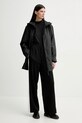 Rains geacă Lohja Long Insulated Jacket W3T2 15790.01 negru