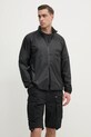 Rains kurtka Kauto Insulated Jacket W4T1 15970.01 czarny SS25