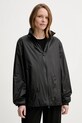Odzież Rains kurtka Kauto Insulated Jacket W4T1 15970.01 czarny
