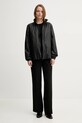 Rains kurtka Kauto Insulated Jacket W4T1 15970.01 czarny