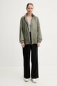 Rains geacă Kauto Insulated Jacket W4T1 verde 15970.108