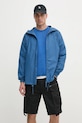 Μπουφάν Rains Storm Breaker W3 18370.109 μπλε SS25