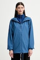 Ρούχα Μπουφάν Rains Storm Breaker W3 18370.109 μπλε