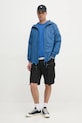 Μπουφάν Rains Storm Breaker W3 μπλε 18370.109