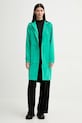 Куртка Rains String W Parka W3 18550.113 зелёный