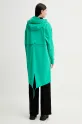 Μπουφάν Rains String W Parka W3 18550.113 πράσινο