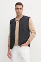 Rains vesta Banja Liner Vest T1 21660.01 negru SS25