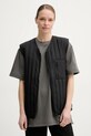 Îmbrăcăminte Rains vesta Banja Liner Vest T1 21660.01 negru