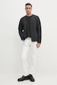 Rains Banja Liner Jacket T1 μαύρο 21670.01