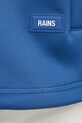 Rains bluză Safi Fleece Hood Jacket T1 21900.109