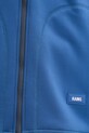 Rains bluză Safi Fleece Hood Jacket T1 21900.109