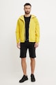 Oblečenie Bunda K-Way K2123ZW žltá