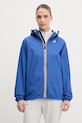 Odjeća Jakna K-Way K2123ZW plava