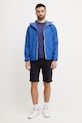 Jakna K-Way plava K2123ZW