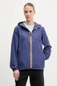 Oblečenie Bunda K-Way K2123ZW modrá