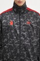 Mikina adidas Originals adidas Originals x BAPE Firebird Track Top AOP JN7117