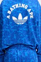 Dukserica adidas Originals adidas Originals x BAPE Firebird Track Top AOP JN7118
