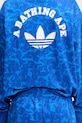 Mikina adidas Originals adidas Originals x BAPE Firebird Track Top AOP JN7118