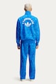adidas Originals x BAPE SSTR PACK sweatshirt Firebird Track Top AOP JN7118 blue color patterned JN7118