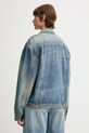 Won Hundred geacă din denim 3569.15028 albastru