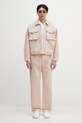 Filling Pieces kurtka jeansowa Denim 78620769974