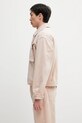 Odzież Filling Pieces kurtka jeansowa Denim 78620769974 różowy