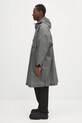 Bunda Carhartt WIP Tour Packable Rain Poncho I034884.1X3XX zelená SS25