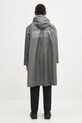 Oblečenie Bunda Carhartt WIP Tour Packable Rain Poncho I034884.1X3XX zelená